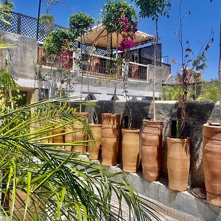 Riad Green Palm Марракеш Экстерьер фото