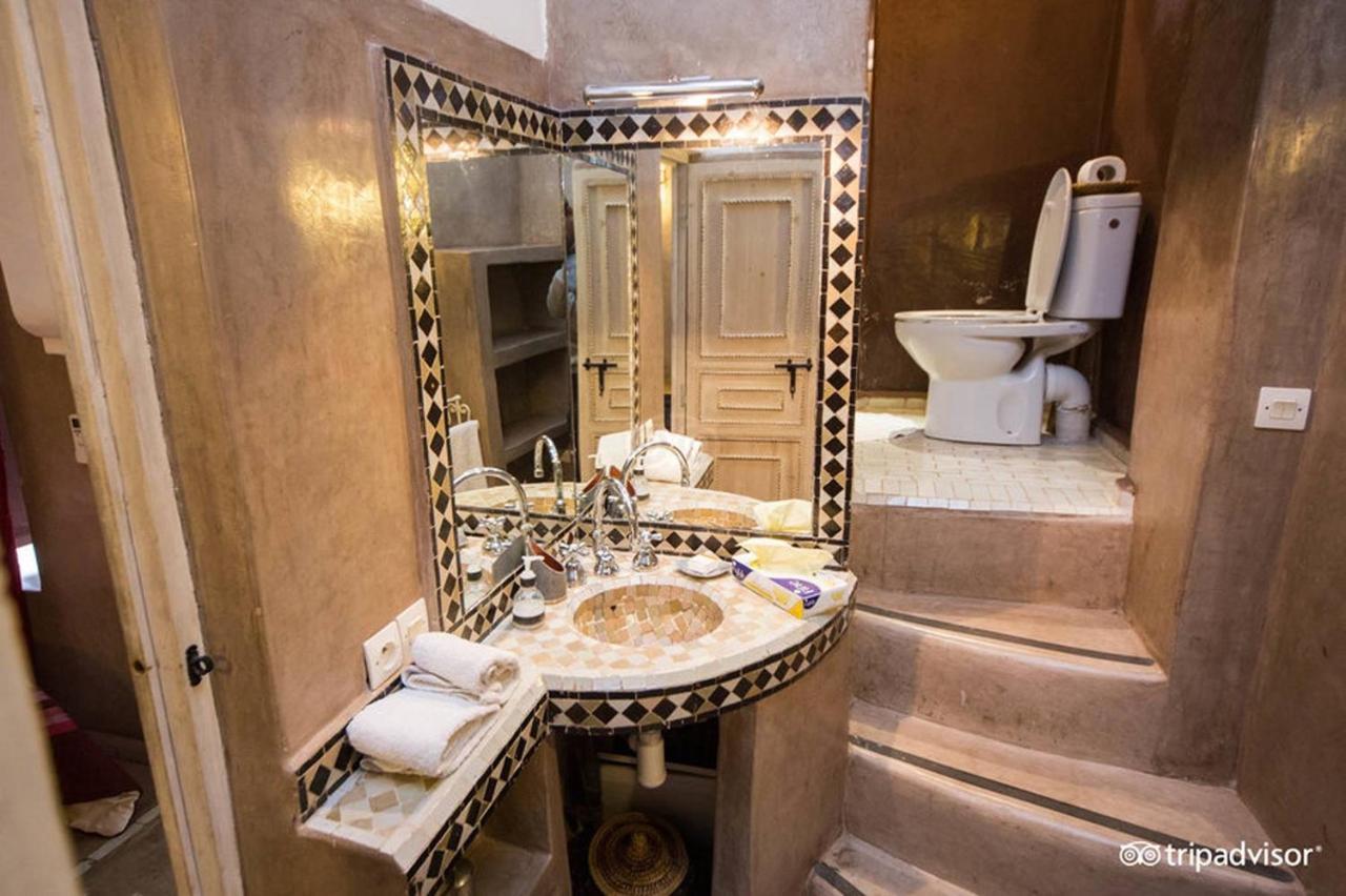 Riad Green Palm Марракеш Экстерьер фото