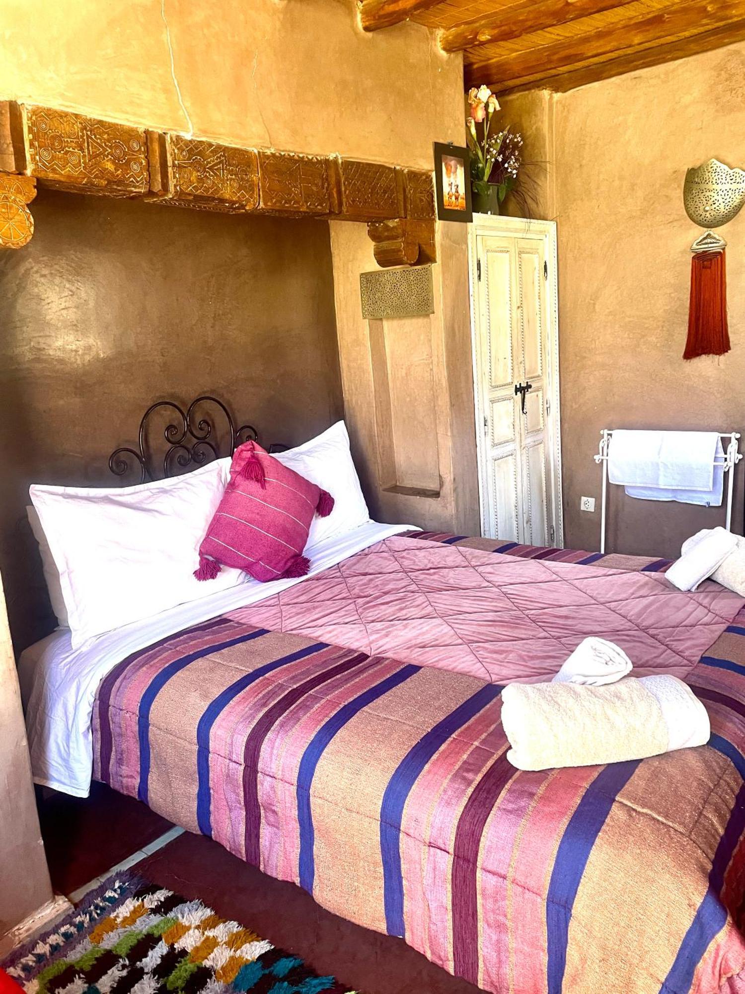 Riad Green Palm Марракеш Экстерьер фото